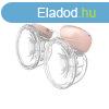 BabyOno Mellszv Twinny, elektromos, viselhet, dupla 1002