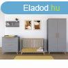 Faktum Flip Grey teljes babaszoba szett 2