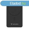Power bank, kls akkumultor, vezetk nlkli, 10.000mAh, V