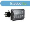 Gopart Tkrzdsmentes fnyvet LED munkalmpa tglalap ala
