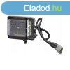 Gopart Fnyvet LED munkalmpa ngyzet alak 3100 lm 70 W 