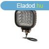Gopart Fnyvet LED munkalmpa ngyzet alak 4000 lm 48 W 