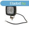 Gopart Fnyvet LED munkalmpa ngyzet alak 4000 lm 40 W