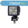 Gopart Fnyvet LED munkalmpa ngyzet alak 6600 lm 45 W