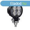 Gopart Fnyvet LED munkalmpa kr alak 1200 lm 12 W