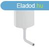 GEBERIT AP116plus alacsonyra szerelhet Natura WC-tartly ta