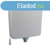 DMTR Echo-M magasra szerelhet WC tartly 