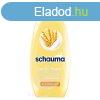 Schauma sampon 400ml Gyengd regenerl