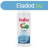 BABA Sampon s Balzsam 400ml 2in1 Szraz tredezett hajra k