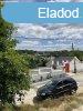 Elad telek rd, 	Szp Ilonka utca