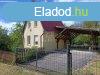 Elad nyaral Gyngys, 	Zrtkert