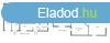 Elad csaldi hz Szada, 	Szada zskutcjban