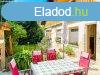 Elad 300m2-es Csaldi hz, rd