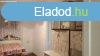 Tiszafldvron elad kertes csaldi hz!