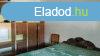 Tiszafldvron elad kertes csaldi hz!