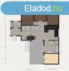 Elad 93m2-es Csaldi hz, Gyr