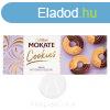 Mokate KEKSZ karika csokival 150g