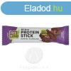 Rice Up fehrjeszel.csokis brownieHCN40g