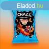 Chazz Crispy Corn Curls Cheezy Carolina Reaper ropogs csp