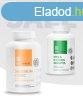 Szerves Lalmin szeln cinkkel + Mio-Inozitol s D-Chiro Ino