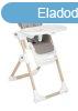 Joie Mimzy Recline etetszk Walnut Wood