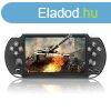 X9 hordozhat videojtk - 500 jtkkal!