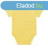 Neutral Rvid ujj baba body organikus Fairtrade biopamutbl