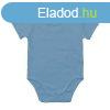 Neutral Rvid ujj baba body organikus Fairtrade biopamutbl