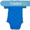 Babybugz Rvid ujj csecsem body - Kobalt | 12-18 hnap