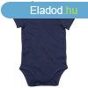 Babybugz Rvid ujj csecsem body - Tengerszkk | 0-3 hnap