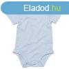 Babybugz Rvid ujj csecsem body - Vilgoskk | 3-6 hnap