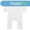 Babybugz Hossz ujj baba kezeslbas - Fehr | 3-6 hnap