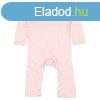 Babybugz Hossz ujj baba kezeslbas - Pder rzsaszn | 12-