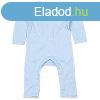 Babybugz Hossz ujj baba kezeslbas - Vilgoskk | 12-18 h