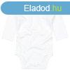 Babybugz Hossz ujj baba body - Fehr | 3-6 hnap