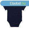 Neutral Rvid ujj baba body organikus Fairtrade biopamutbl