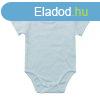 Neutral Rvid ujj baba body organikus Fairtrade biopamutbl
