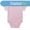 Neutral Rvid ujj baba body organikus Fairtrade biopamutbl