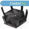 ASUS AXE7800 Tri-band WiFi 6E (802.11ax) Router, New 6GHz Ba