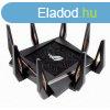 ASUS ROG Rapture GT-AXE11000 Tri-Band WiFi 6E Gaming Router,