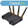 ASUS TUF GAMING AX3000 V2 Dual Band WiFi 6 Gaming Router wit