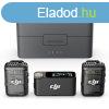 DJI Mic 2 (2 TX + 1 RX + Charging Case)