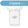 DJI Mic 2 Transmitter (Pearl White)