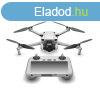 DJI Mini 3 Fly More Combo (DJI RC) (EU)