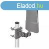 EMOS J0804 UNIVERZALIS ANTENNA VILLAGE FLIPP?V200, DVB-T2, D