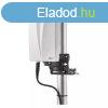 EMOS J0802 UNIVERZALIS ANTENNA ILLAGE CAMP?V400, DVB-T2, FM,