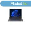 Lenovo Thinkpad E16 G2 - FreeDOS - Black (dobozsrlt)