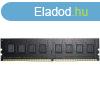 G.SKILL Memria DDR3 8GB 1600Mhz CL11 DIMM 1.50V, Value