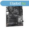 GIGABYTE Alaplap AM4 B550 EAGLE AMD B550, ATX
