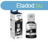 Epson C13T03V14A T03V1 127ml EcoTank kompatibilis fekete tin